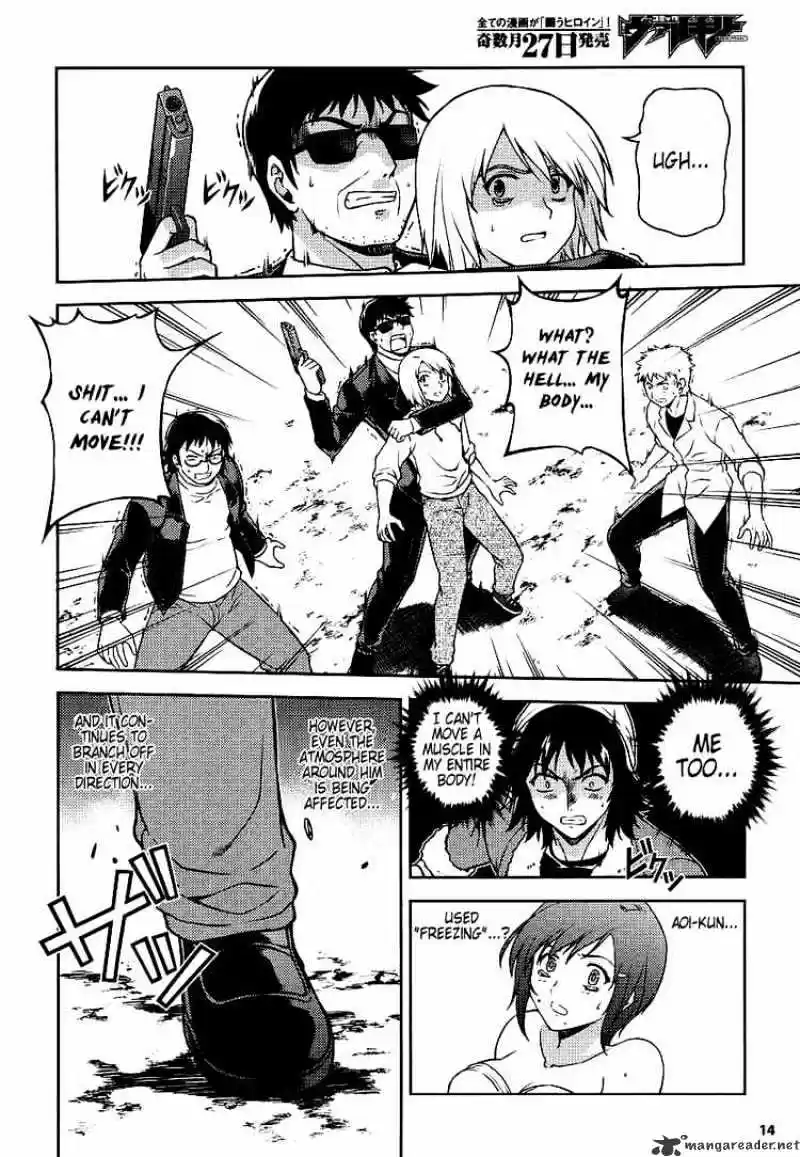 Freezing Coloured Edition ch.12