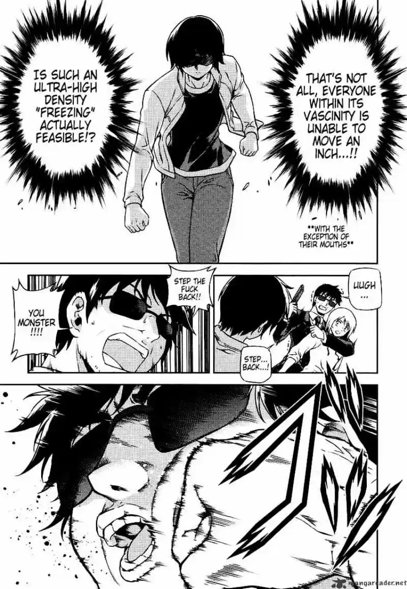 Freezing Coloured Edition ch.12