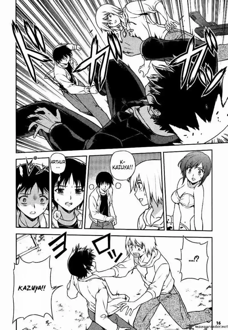 Freezing Coloured Edition ch.12