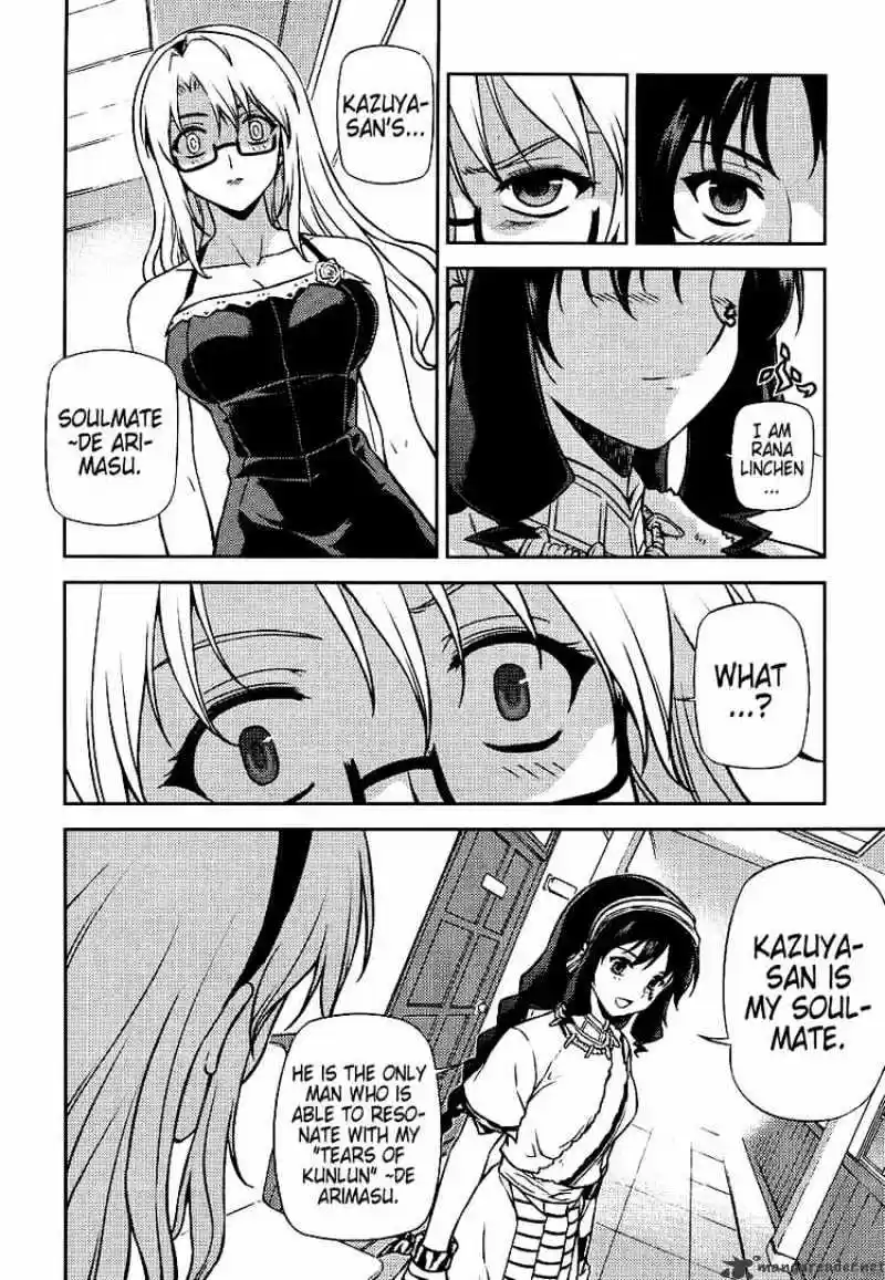 Freezing Coloured Edition ch.12