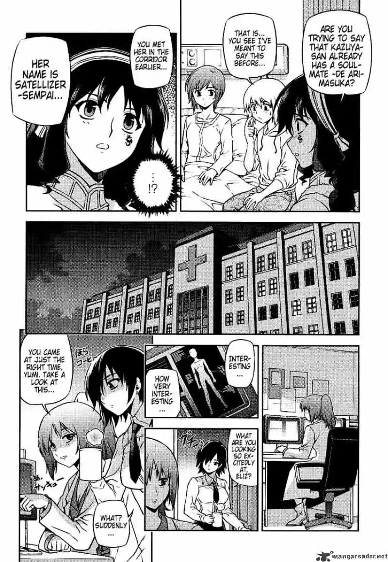 Freezing Coloured Edition ch.12