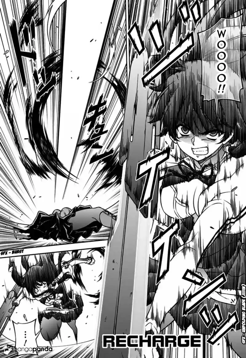 Freezing Coloured Edition ch.120