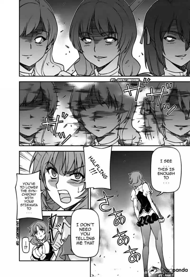 Freezing Coloured Edition ch.120