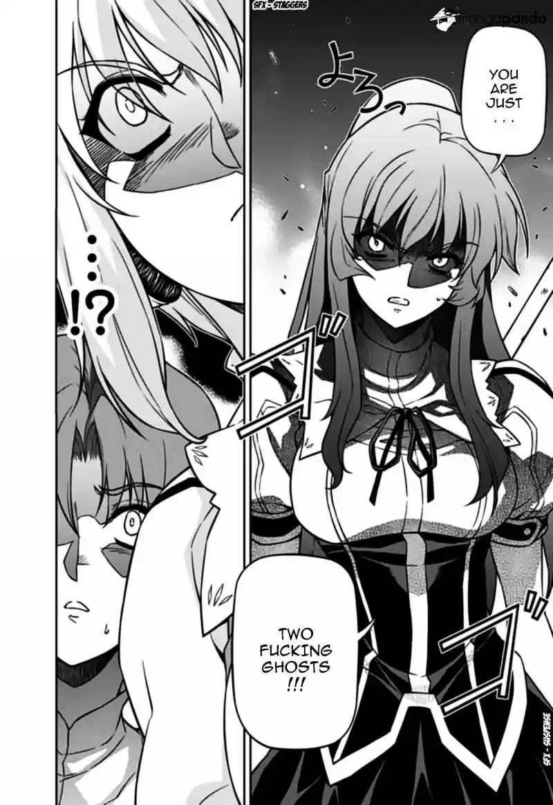 Freezing Coloured Edition ch.120