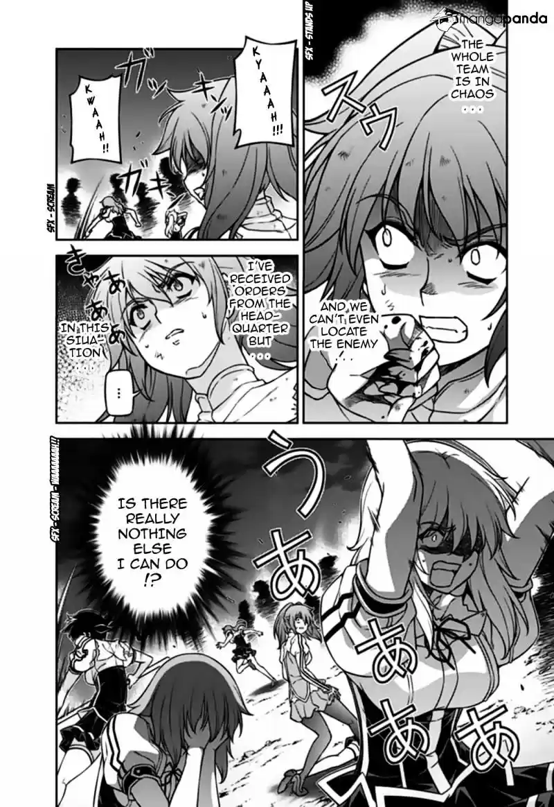 Freezing Coloured Edition ch.120