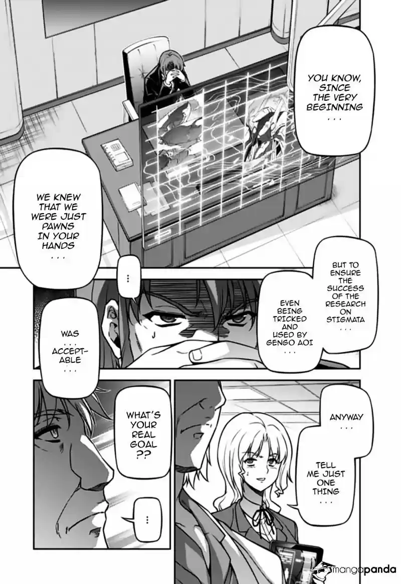 Freezing Coloured Edition ch.120