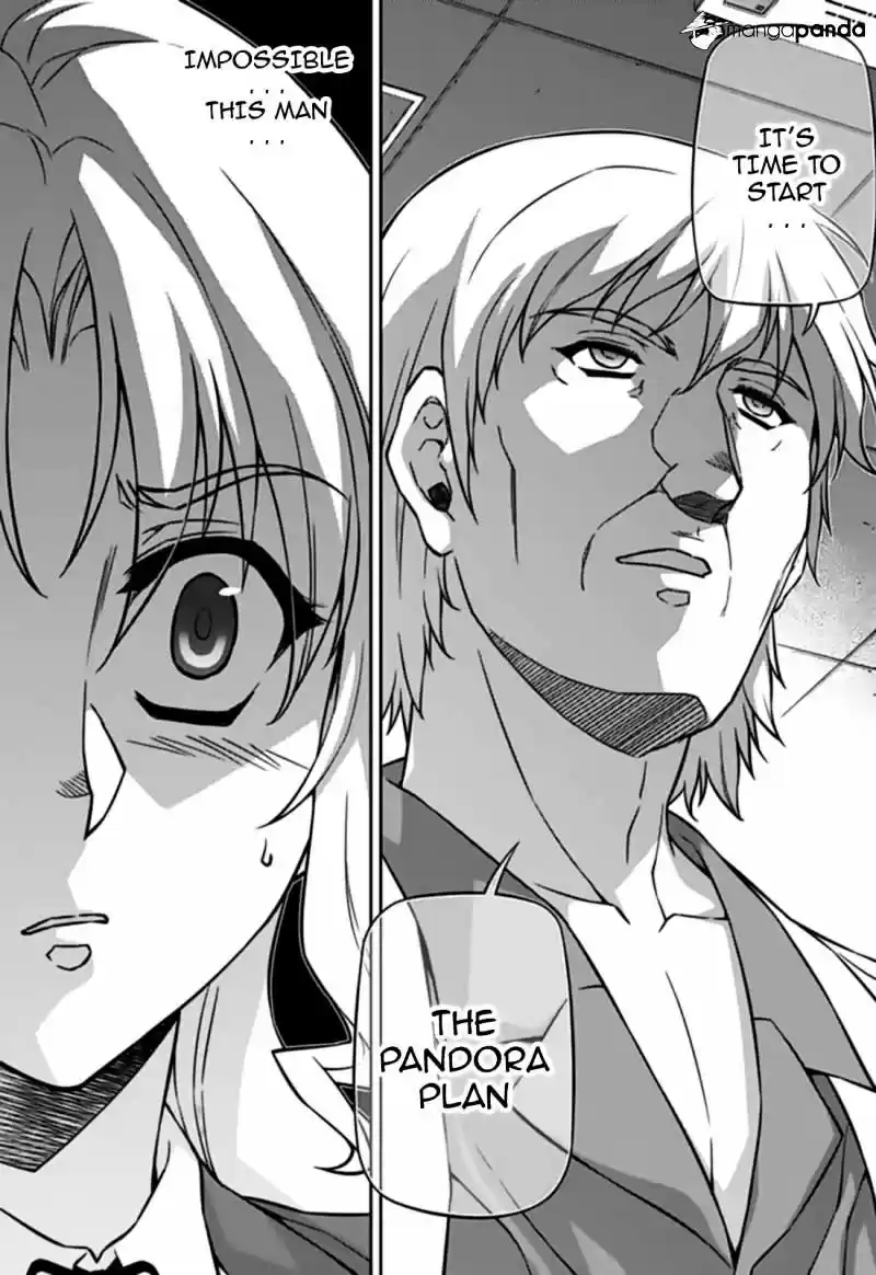 Freezing Coloured Edition ch.120