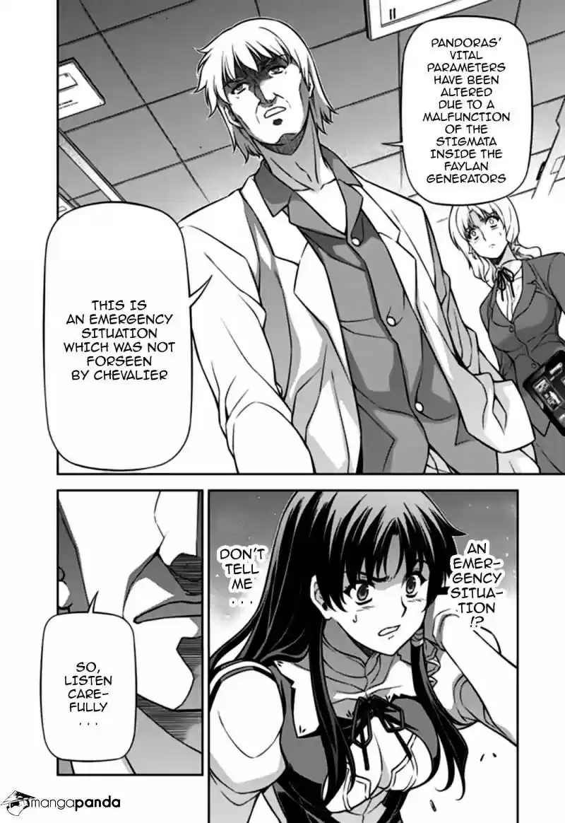 Freezing Coloured Edition ch.120