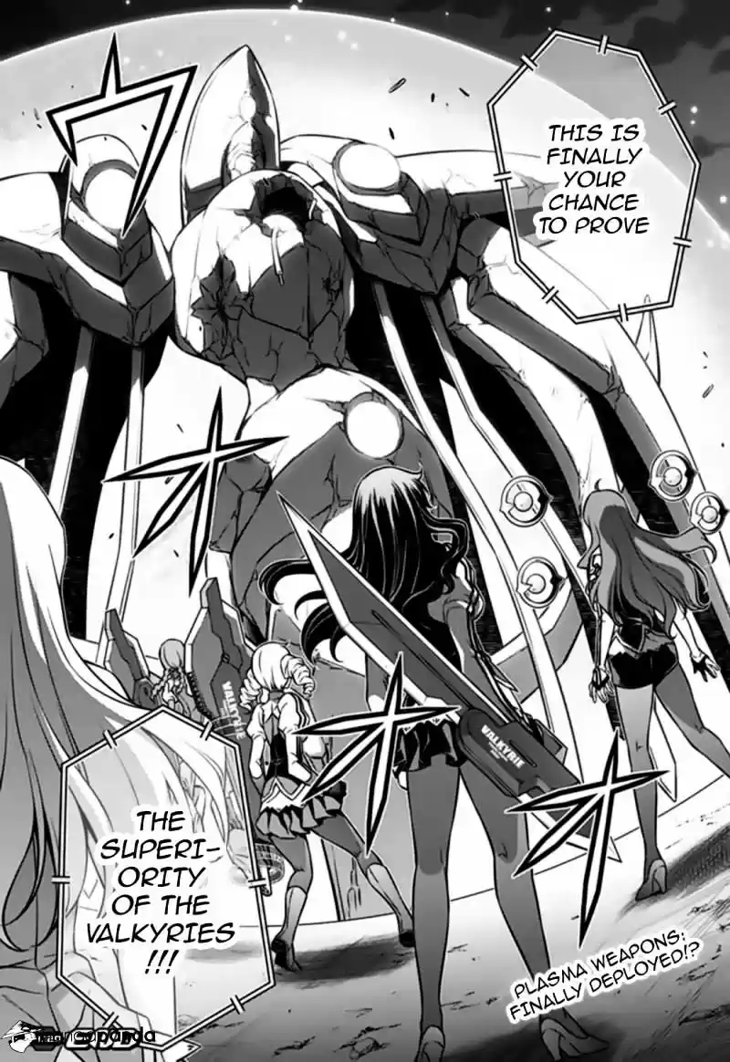 Freezing Coloured Edition ch.120