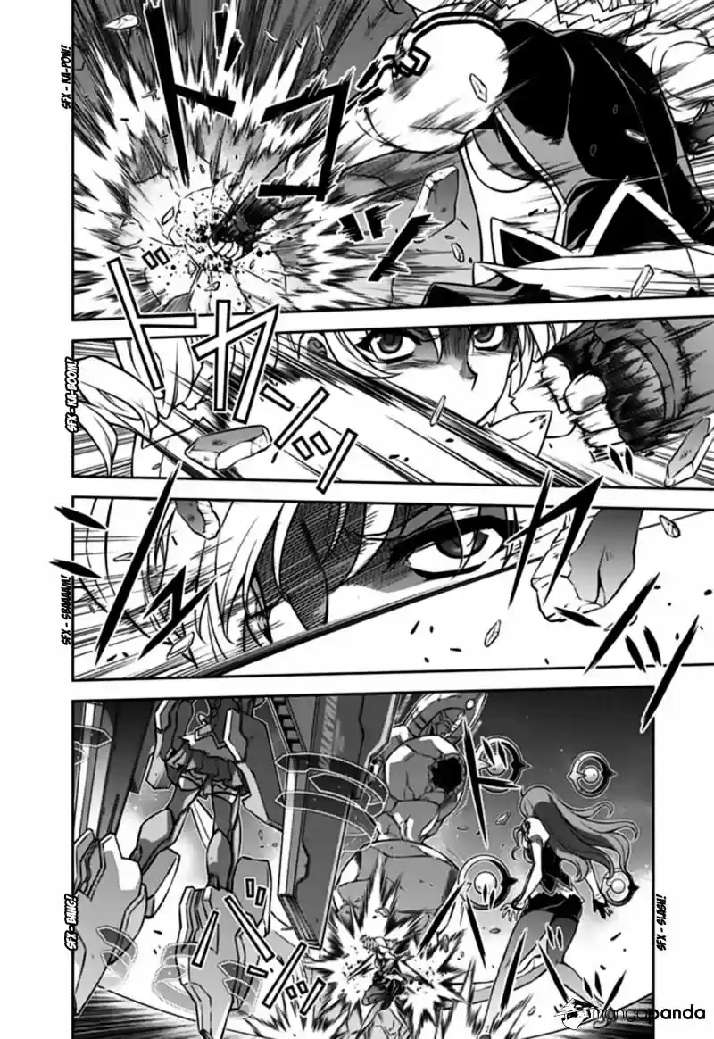 Freezing Coloured Edition ch.121