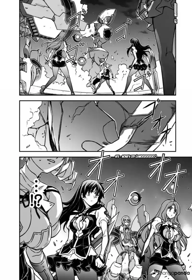 Freezing Coloured Edition ch.121