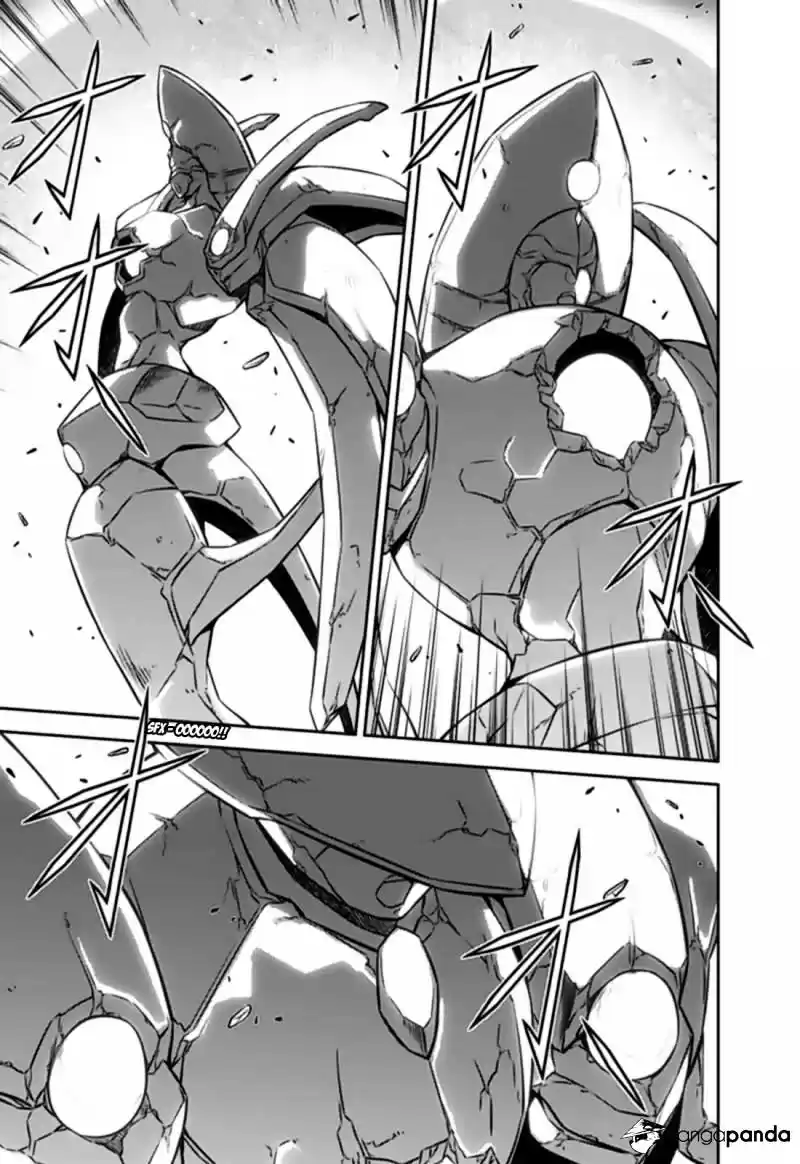 Freezing Coloured Edition ch.121