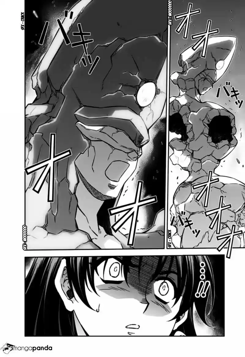 Freezing Coloured Edition ch.121