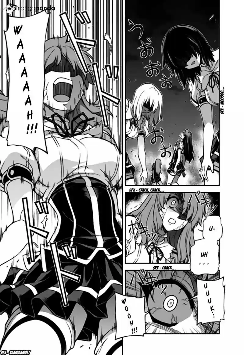 Freezing Coloured Edition ch.121