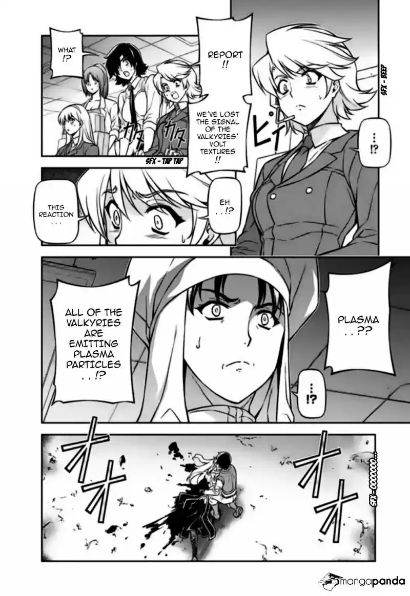 Freezing Coloured Edition ch.121