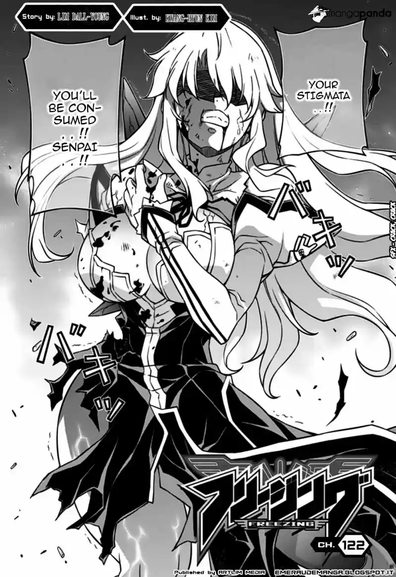 Freezing Coloured Edition ch.122