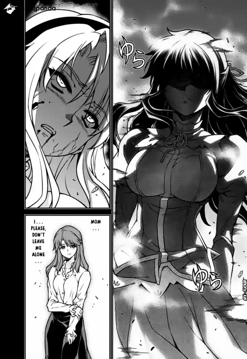 Freezing Coloured Edition ch.122