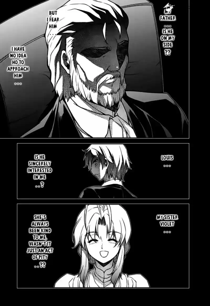 Freezing Coloured Edition ch.122