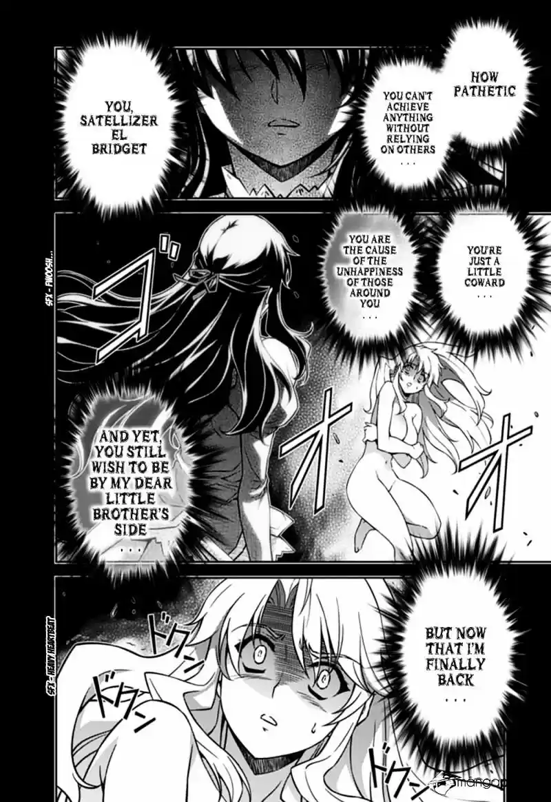 Freezing Coloured Edition ch.122