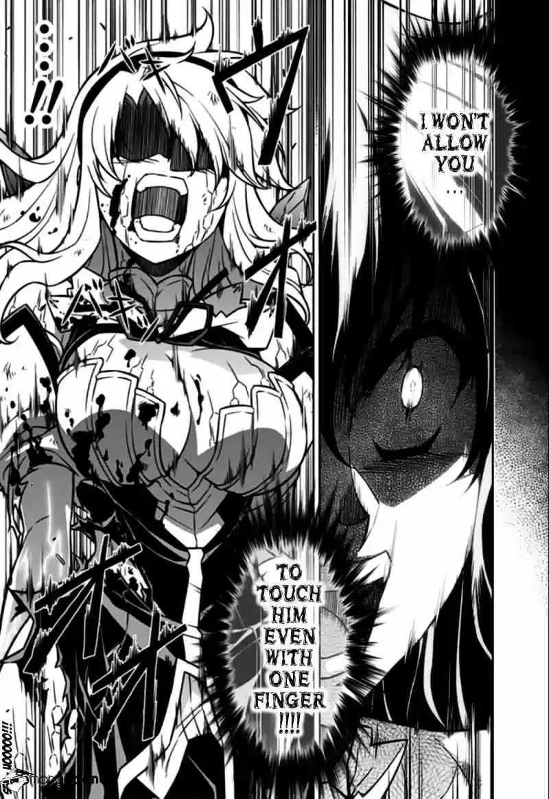 Freezing Coloured Edition ch.122