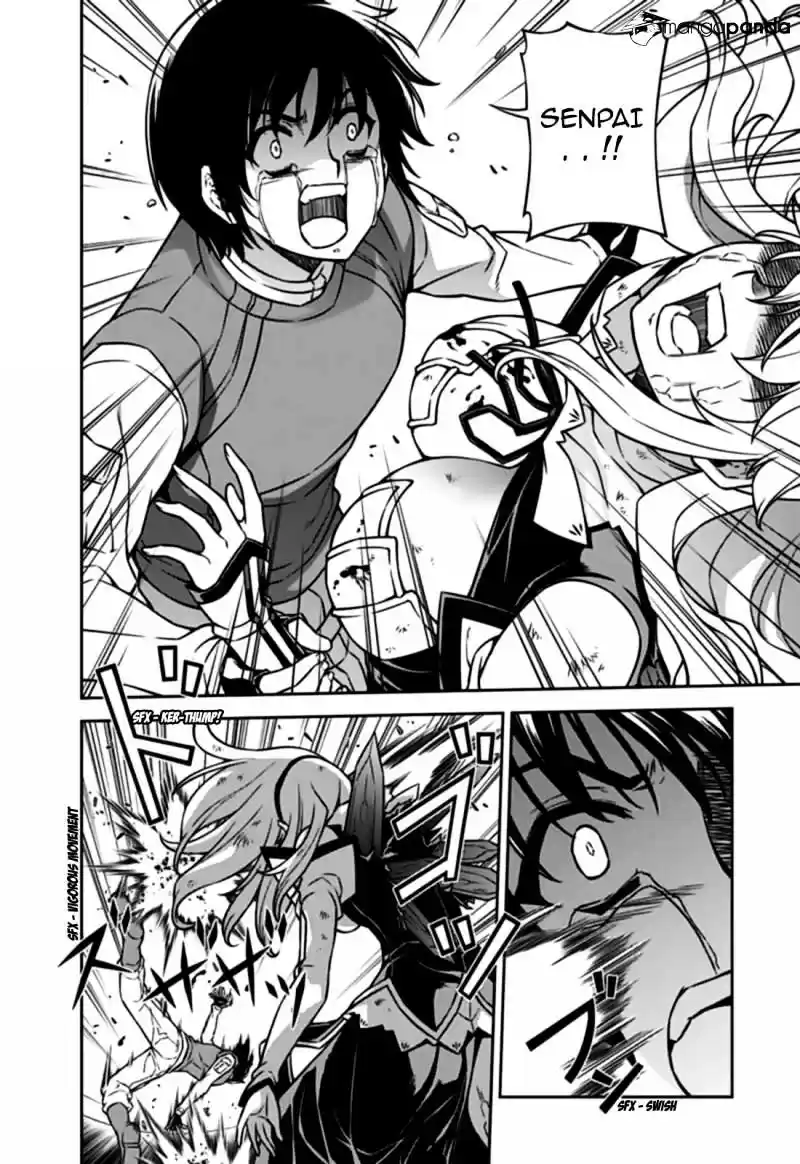 Freezing Coloured Edition ch.122