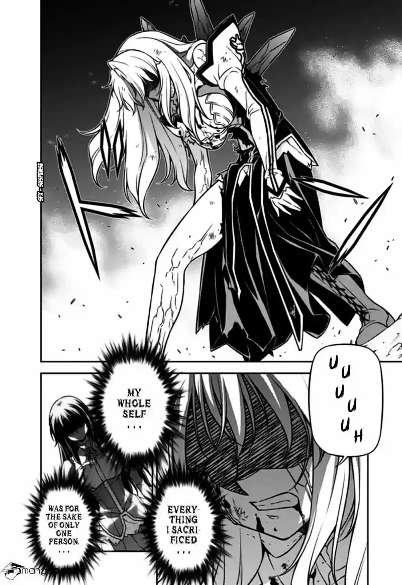 Freezing Coloured Edition ch.122