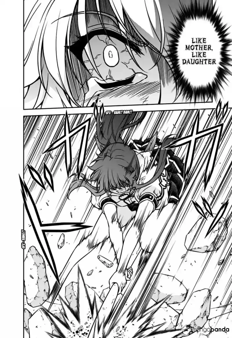 Freezing Coloured Edition ch.122