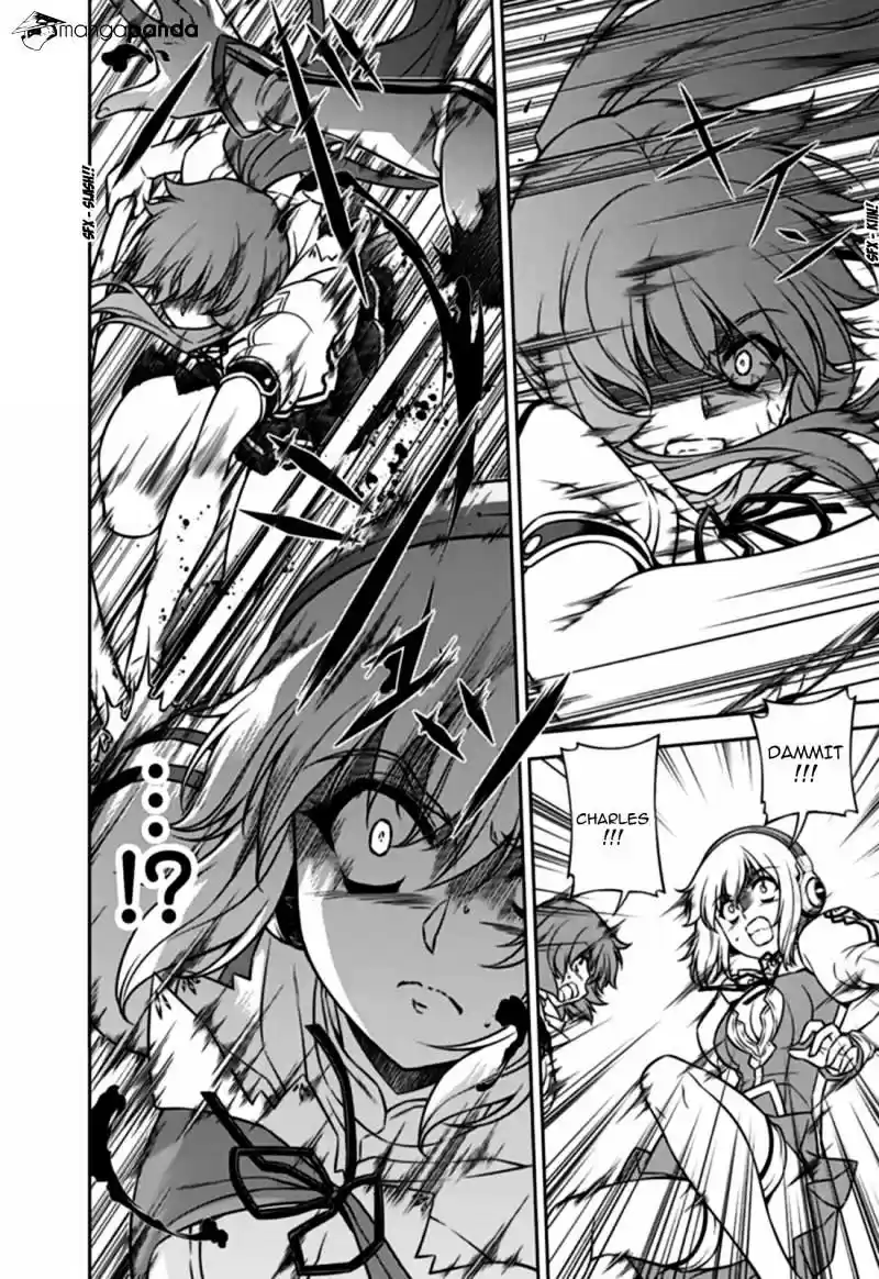 Freezing Coloured Edition ch.122