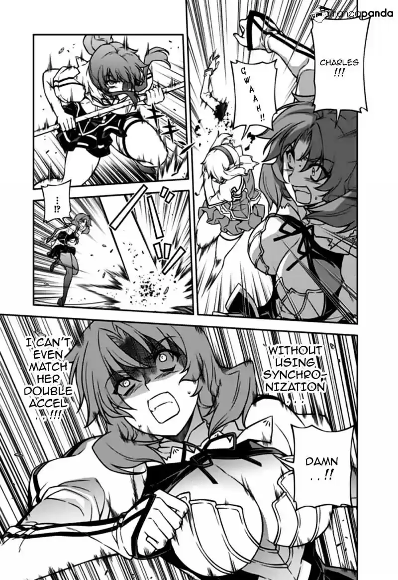 Freezing Coloured Edition ch.122