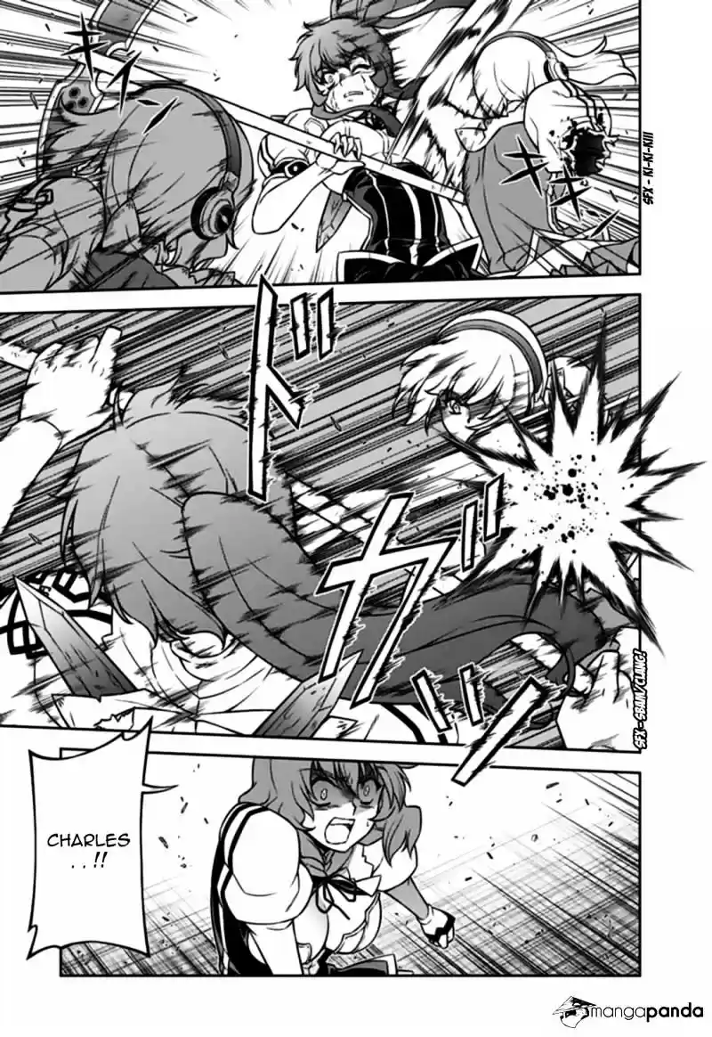 Freezing Coloured Edition ch.122