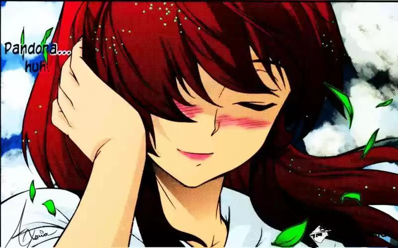 Freezing Coloured Edition ch.122