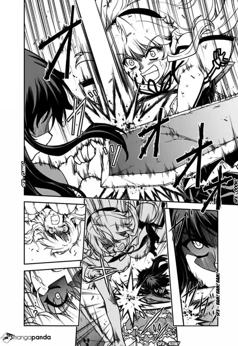 Freezing Coloured Edition ch.123