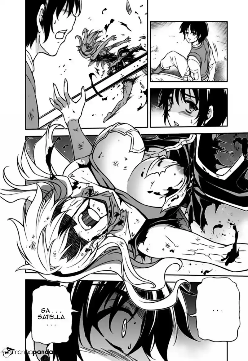 Freezing Coloured Edition ch.123