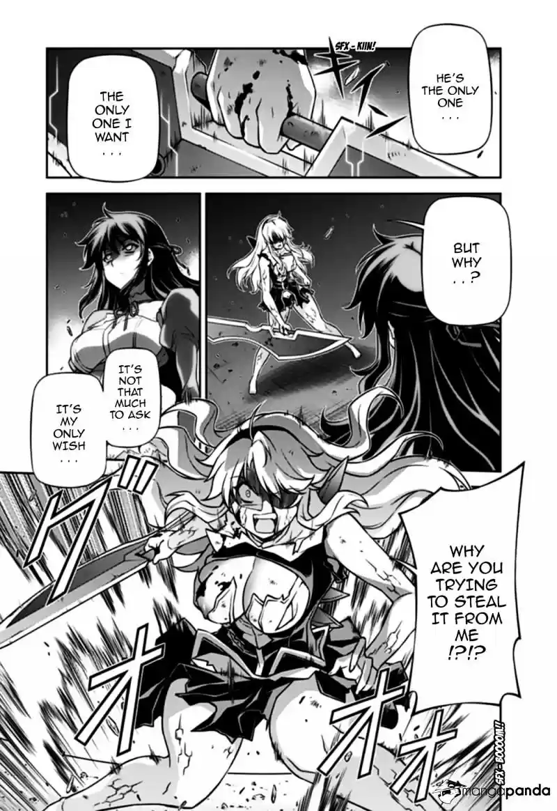 Freezing Coloured Edition ch.123