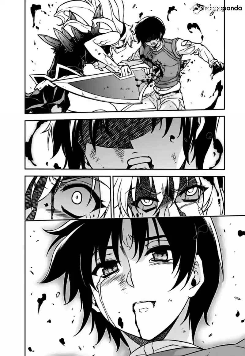 Freezing Coloured Edition ch.123