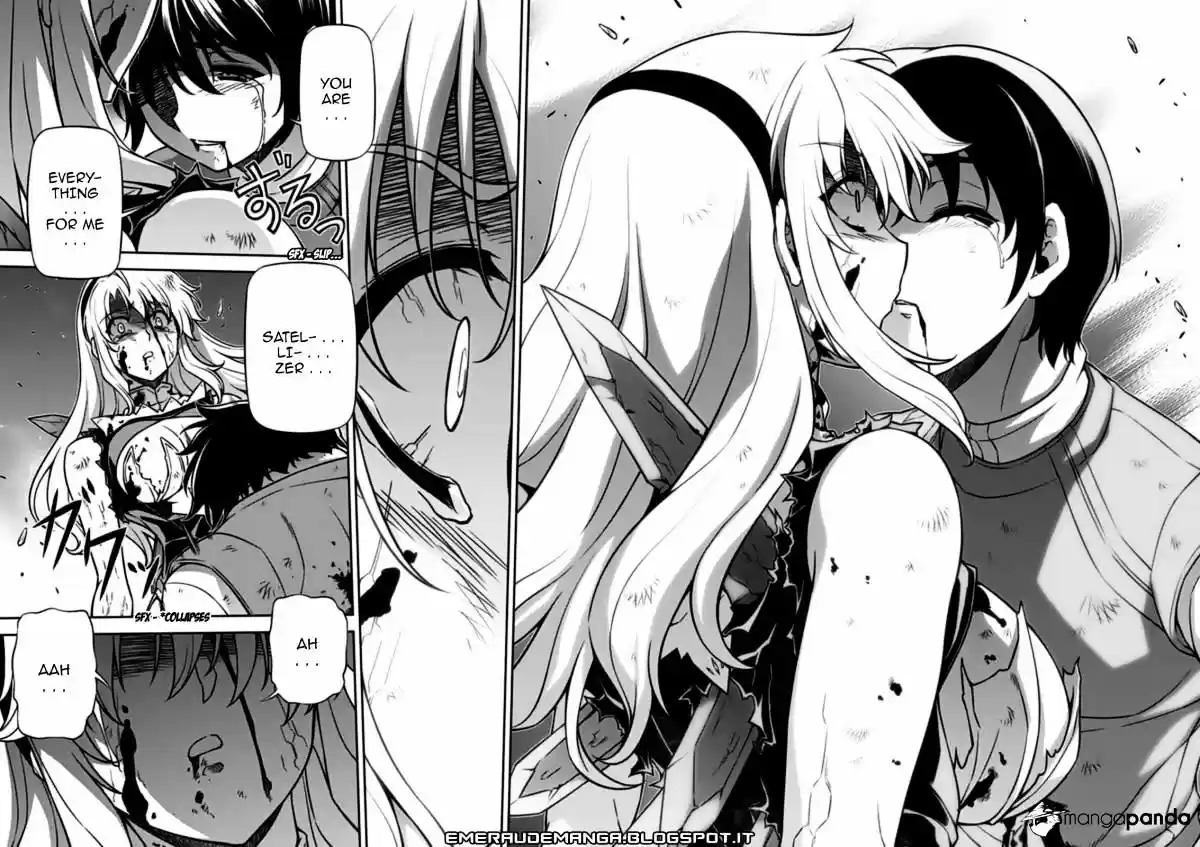 Freezing Coloured Edition ch.123