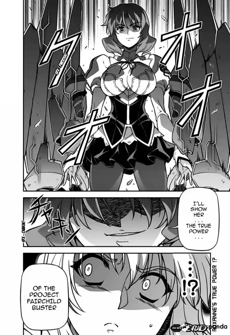 Freezing Coloured Edition ch.123