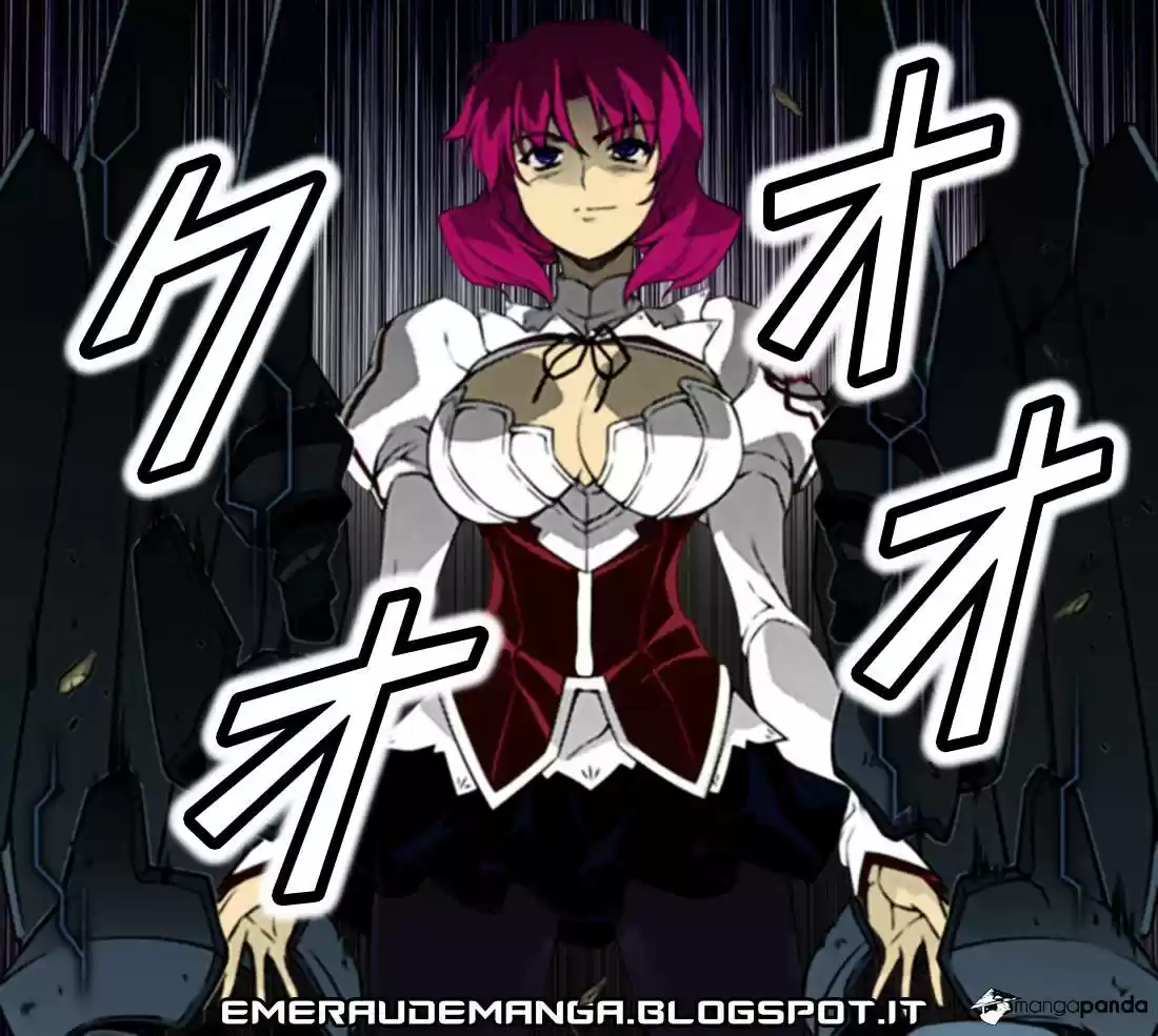 Freezing Coloured Edition ch.123