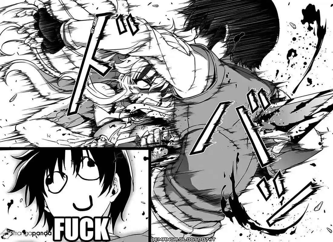 Freezing Coloured Edition ch.123