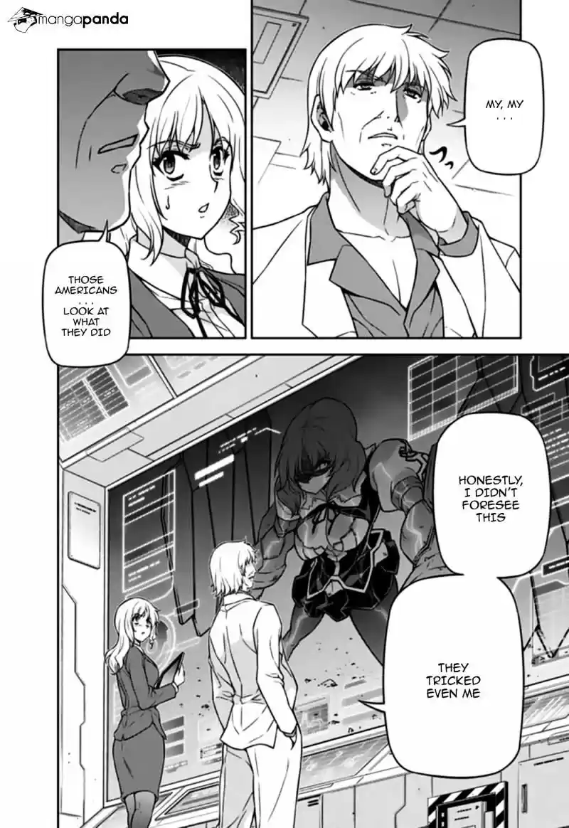 Freezing Coloured Edition ch.124