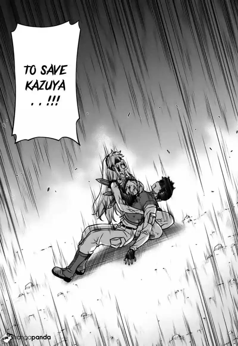 Freezing Coloured Edition ch.124