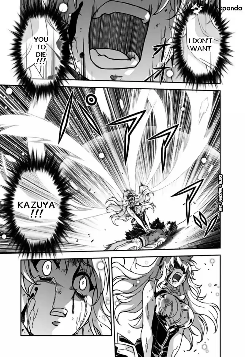 Freezing Coloured Edition ch.124