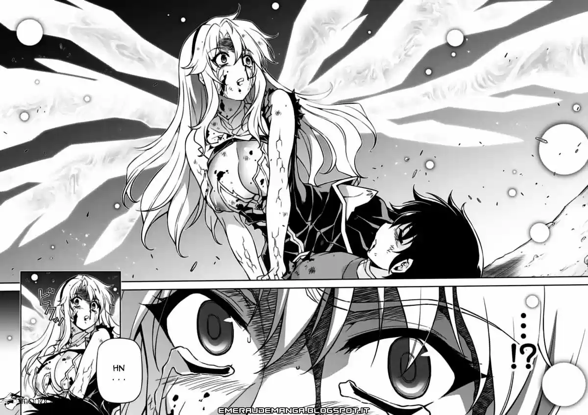 Freezing Coloured Edition ch.124