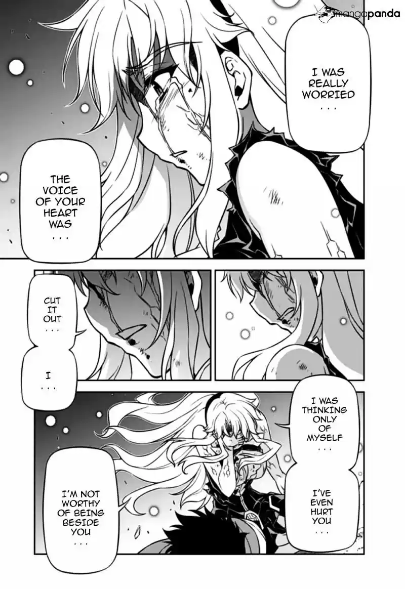 Freezing Coloured Edition ch.125