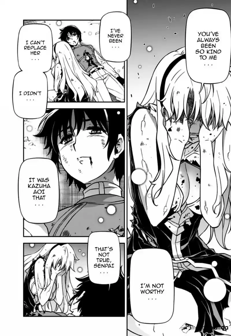 Freezing Coloured Edition ch.125