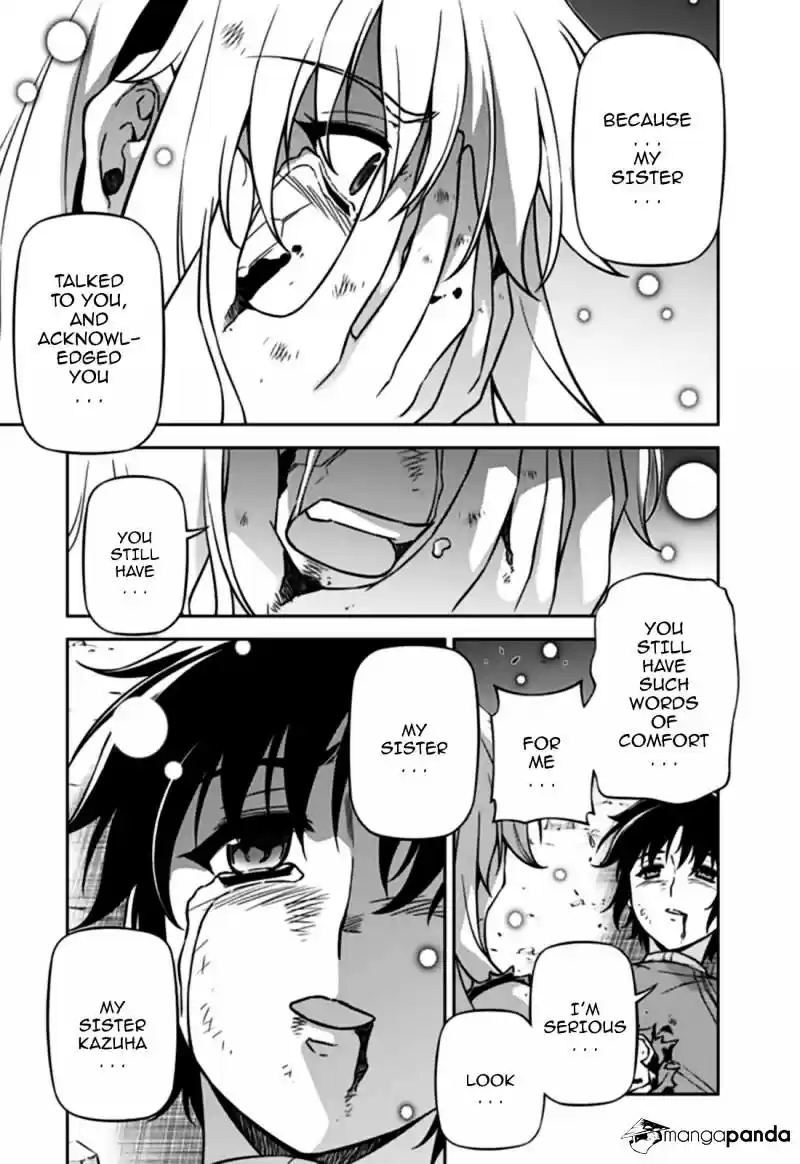 Freezing Coloured Edition ch.125