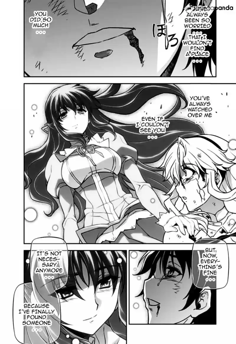 Freezing Coloured Edition ch.125