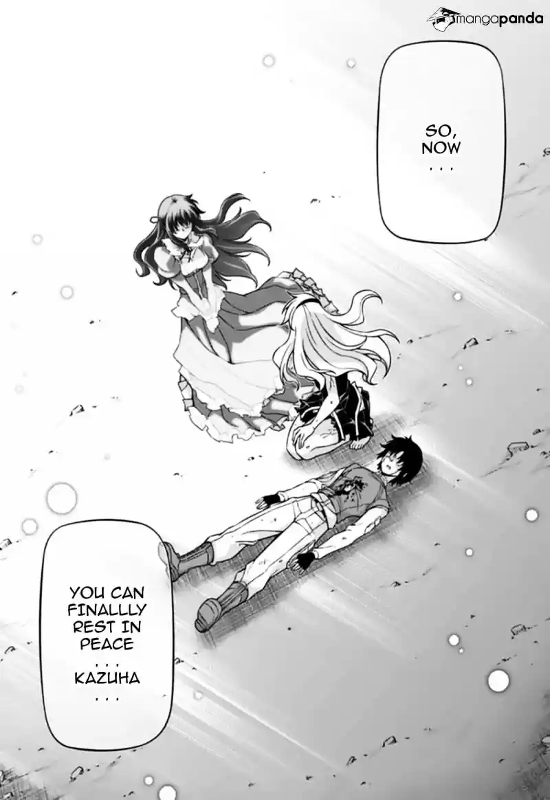 Freezing Coloured Edition ch.125