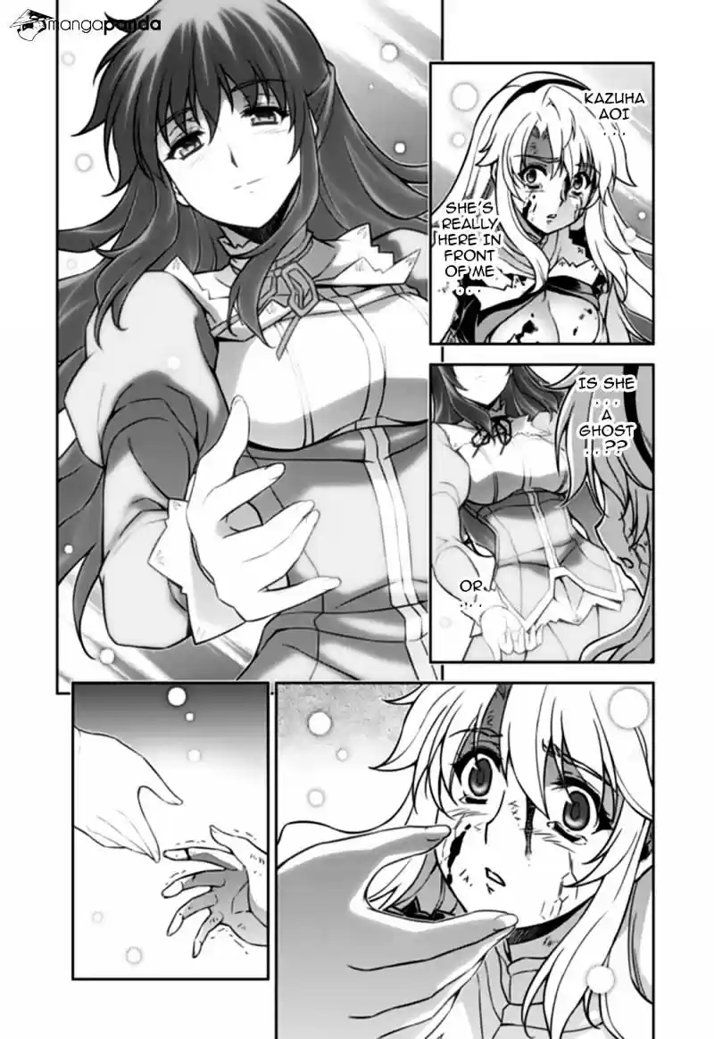 Freezing Coloured Edition ch.125