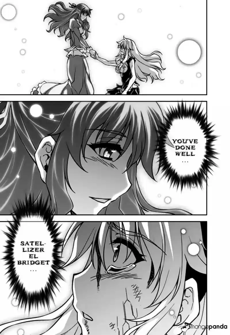 Freezing Coloured Edition ch.125